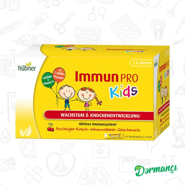 Immunpro Kids