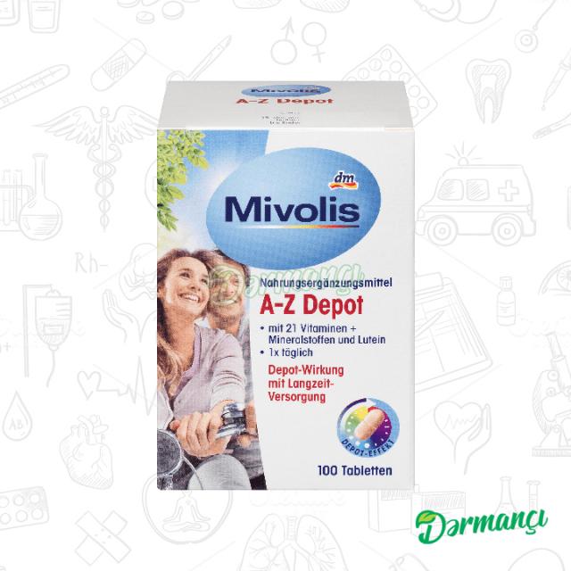 Vitamine A Z Mivolis2