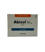 Abizol 10 mq N28 tablet - Image 2