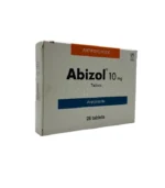 Abizol 10 mq N28 tablet - Image 3