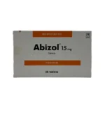 Abizol 15 mq N28 tablet - Image 2