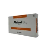 Abizol 15 mq N28 tablet - Image 3