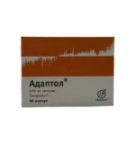 Adaptol 300 mq N40 kapsul - Image 2