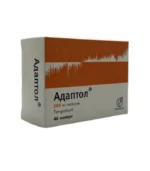 Adaptol 300 mq N40 kapsul - Image 3