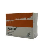 Adaptol 300 mq N40 kapsul
