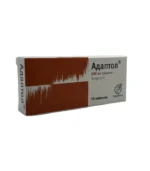 Adaptol 500 mq N10 tablet - Image 3