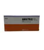 Amatrix 10 mq N28 tablet - Image 3