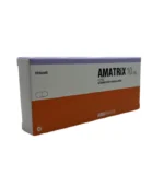 Amatrix 10 mq N28 tablet - Image 2