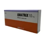 Amatrix 10 mq N28 tablet