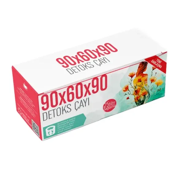 90x60x90 çayı Herbaflora