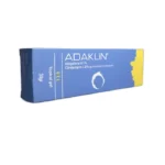 Adaklin 30 q gel