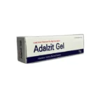 Adalzit 15 q gel