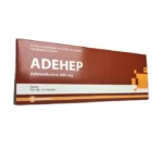 Adehep 400 mq N5 Inyeksiya