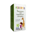 Advermis 10 ml damcı