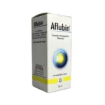 Aflubin 20 ml damcı