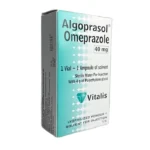 Algoprasol 40 mq flakon