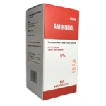 Aminobol 5 % 250 ml infuziya