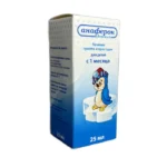Anaferon uşaq üçün 20 ml damcı