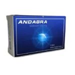 Andagra 100 mq N4 tablet