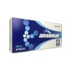 Ansimar 400 mq N20 tablet