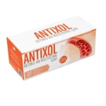 Antixol çayı N25 paket