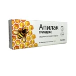 Apilak 10 mq N25 tablet