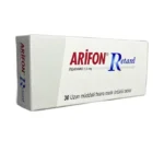 Arifon retard 1,5 mq N30 tablet