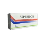 Asperidon 10 mq N60 tablet