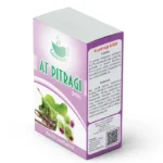 Atpıtrağı kökü Herbaflora