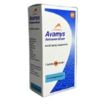 Avamys burun üçün 120 doza 27,5 mkq sprey