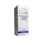 Azarga 10 mq 5 ml damcı