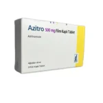 Azitro 500 mq N3 tablet
