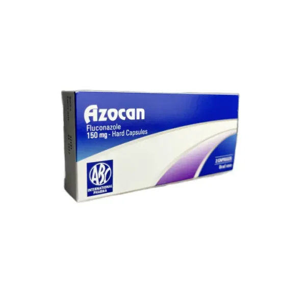 Azokan 150 mq N2 kapsul