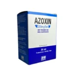 Azoksin 200 mq 30 ml suspenziya