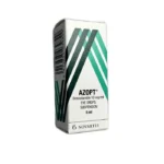 Azopt 5 ml damcı