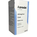 Azrosin 200 mq 15 ml suspenziya