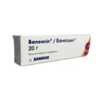 Baneosin 20 q məlhəm