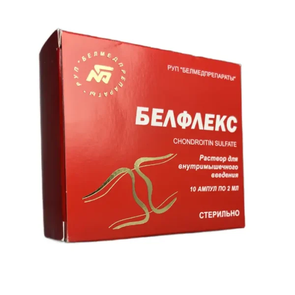 Belfleks 2 ml N10 inyeksiya