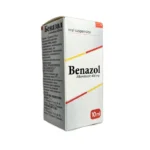 Benazol 10 ml damcı