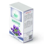 Bənövşə otu Herbaflora