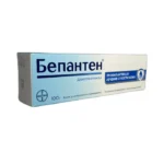 Bepanten 100 q krem