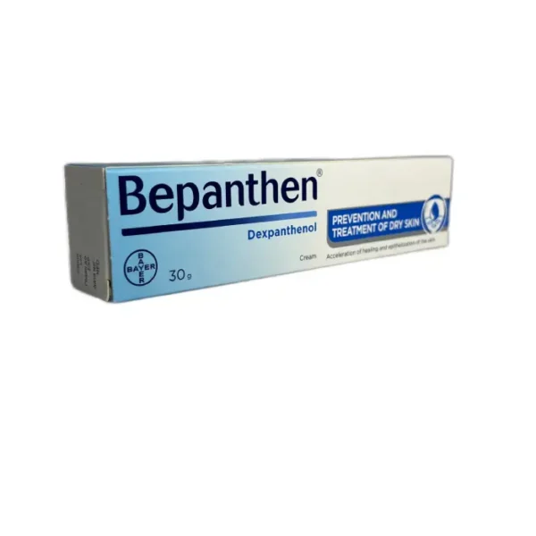 Bepanten 30 q krem