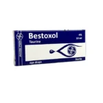 Bestoxol 4 % 10 ml damcı