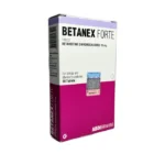 Betanex forte 16 mq N30 tablet