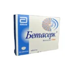 Betaserk 16 mq N30 tablet