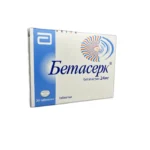 Betaserk 24 mq N20 tablet