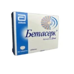 Betaserk 24 mq N60 tablet