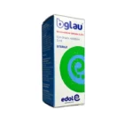 Bglau 0,2 % 5 ml damcı