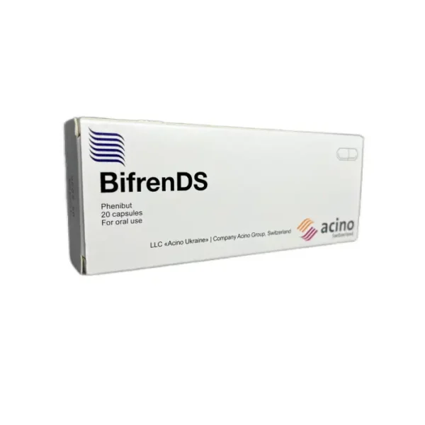 BIFREN DS N20 KAPS
