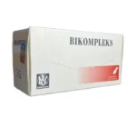 Bikompleks 6 ml N10 flakon
